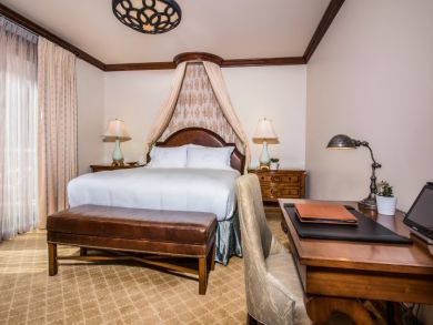 Luxury at the Arabella. Vails Premier Residence.